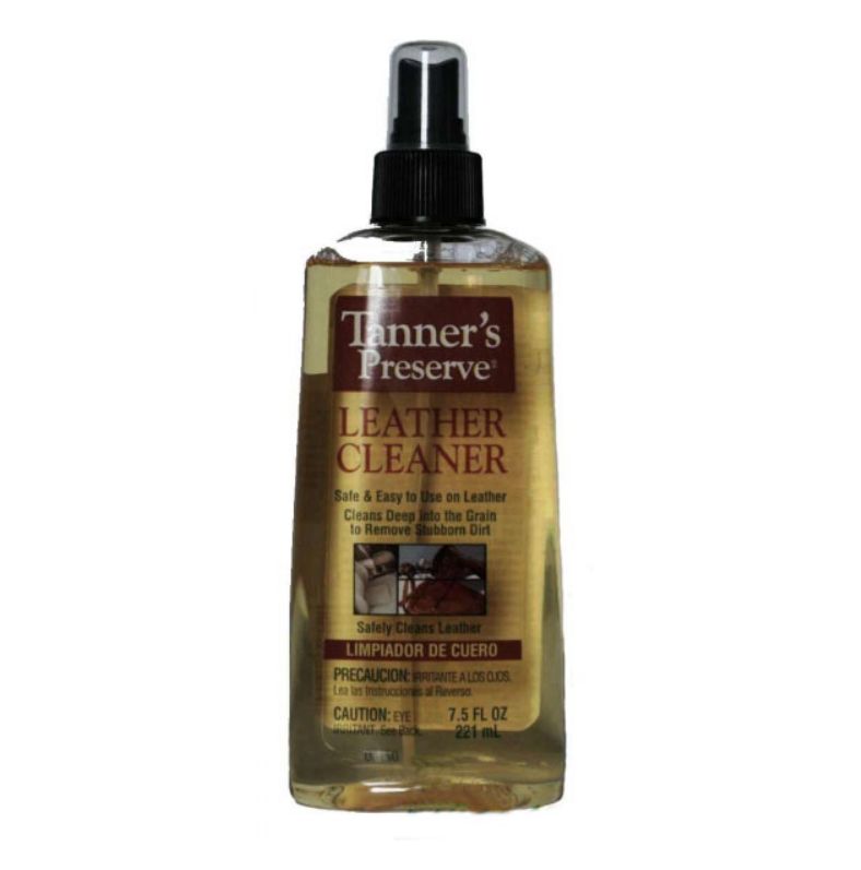 K2 Leather Cleaner 221 ml