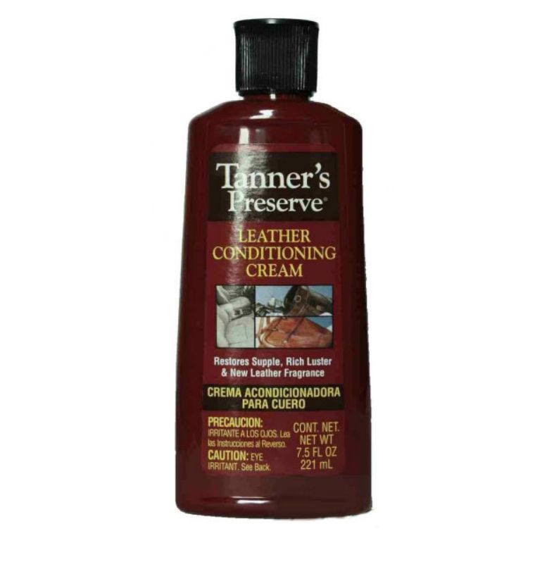 K2 Leather Conditioner 221 ml