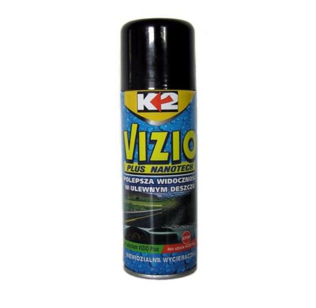 K2 Vizio Plus sprey 200ml