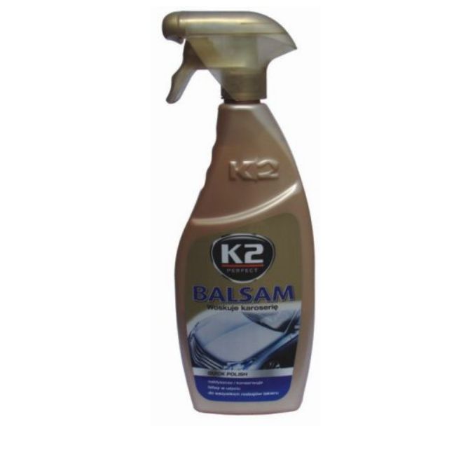 K2 Balsam 700 ml