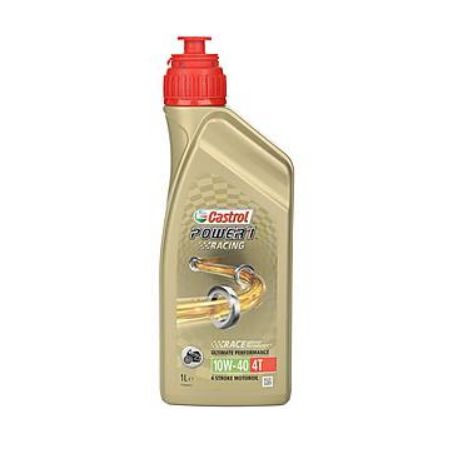 CASTROL Power1 Racing 4T 10W-40 1L