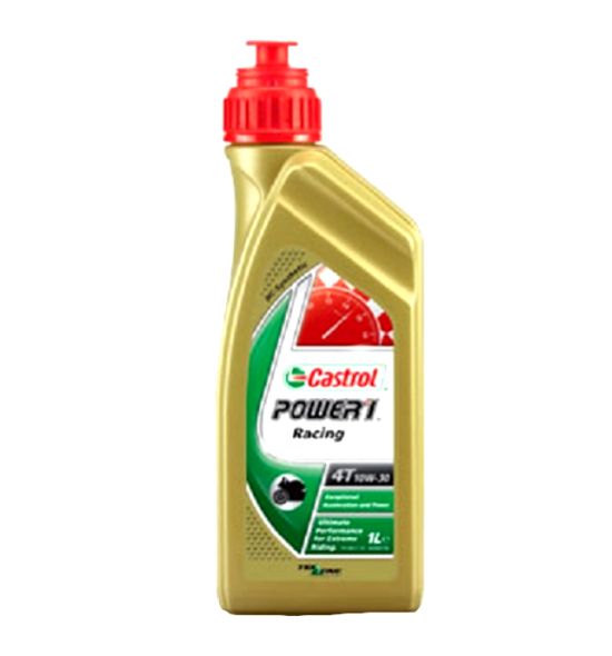 CASTROL Power1 Racing 4T 10W-30 1L