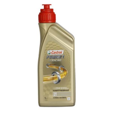CASTROL Power1 2T 1L
