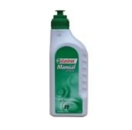 CASTROL EP 80W 1L = Manual EP 80W