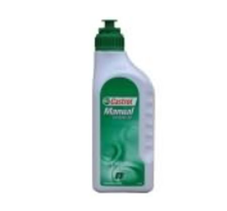 CASTROL EP 80W-90 1L = Manual EP 80W-90