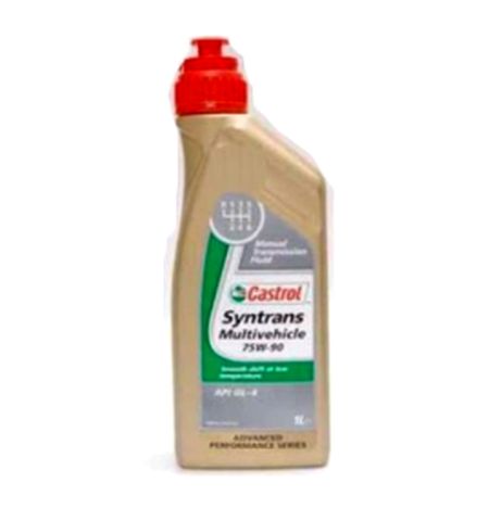 CASTROL Syntrans Multivehicle 75W-90 /Castrol/ 1L