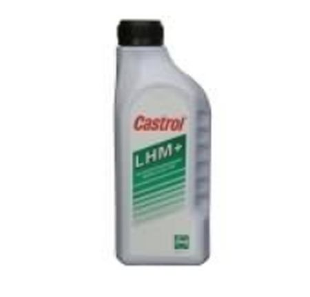 CASTROL LHM+  1L