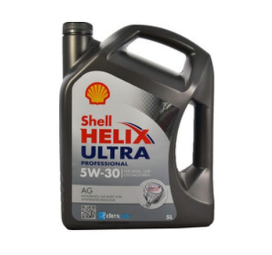 Helix Ultra Professional AG 5W-30 5L