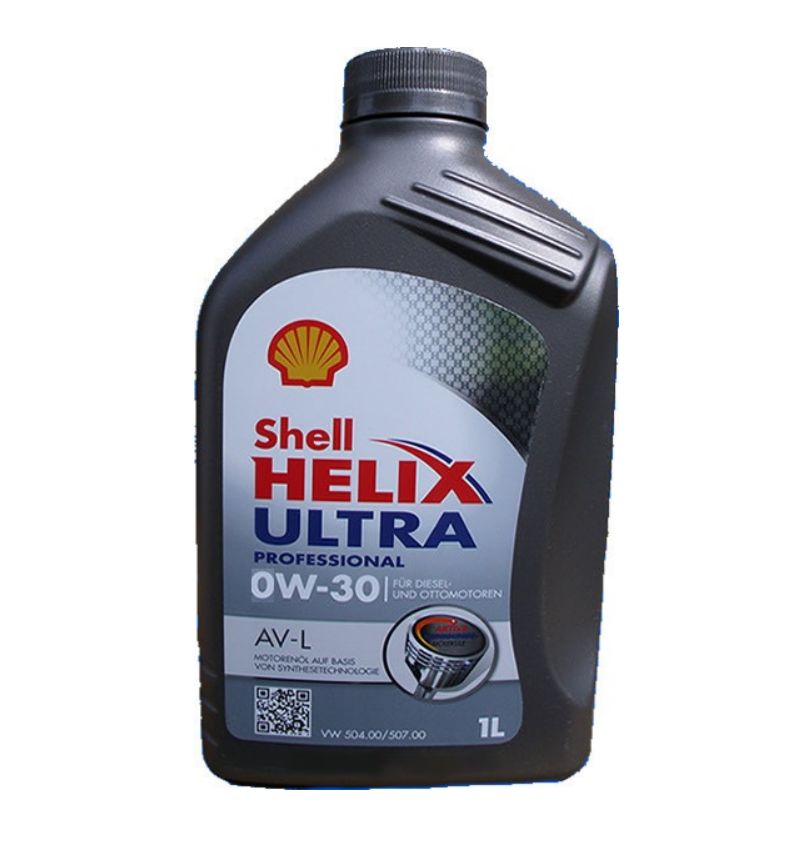 Helix Ultra Professional AV-L 0W-30 1L