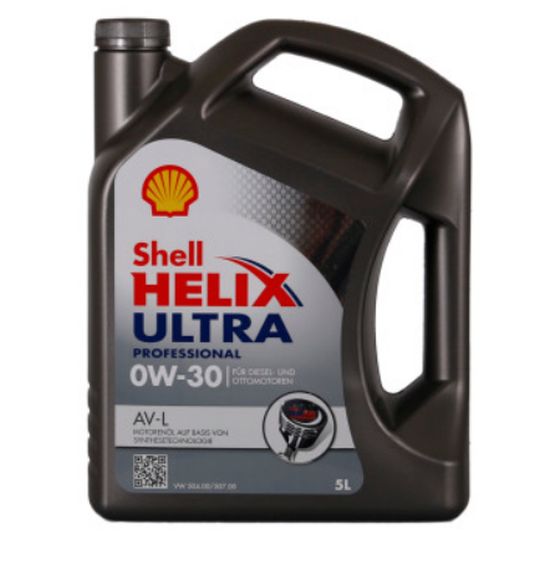 Helix Ultra Professional AV-L 0W-30 5L