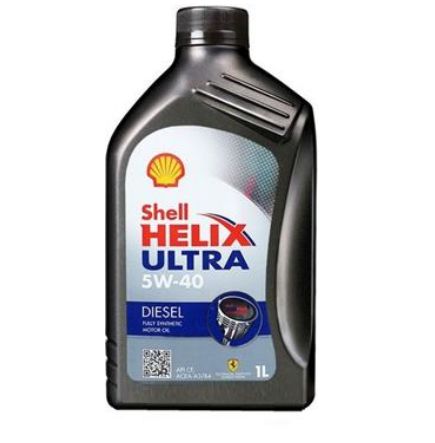 Helix Diesel Ultra 5W-40 1L