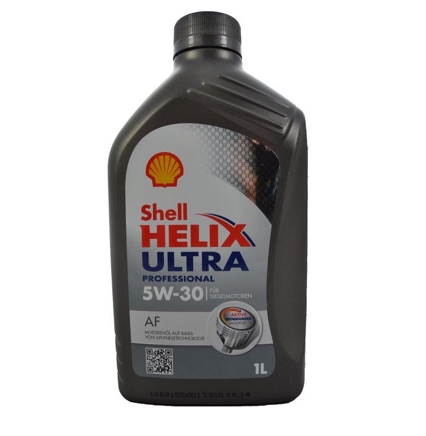 Helix Ultra Professional AF 5W-30 1L
