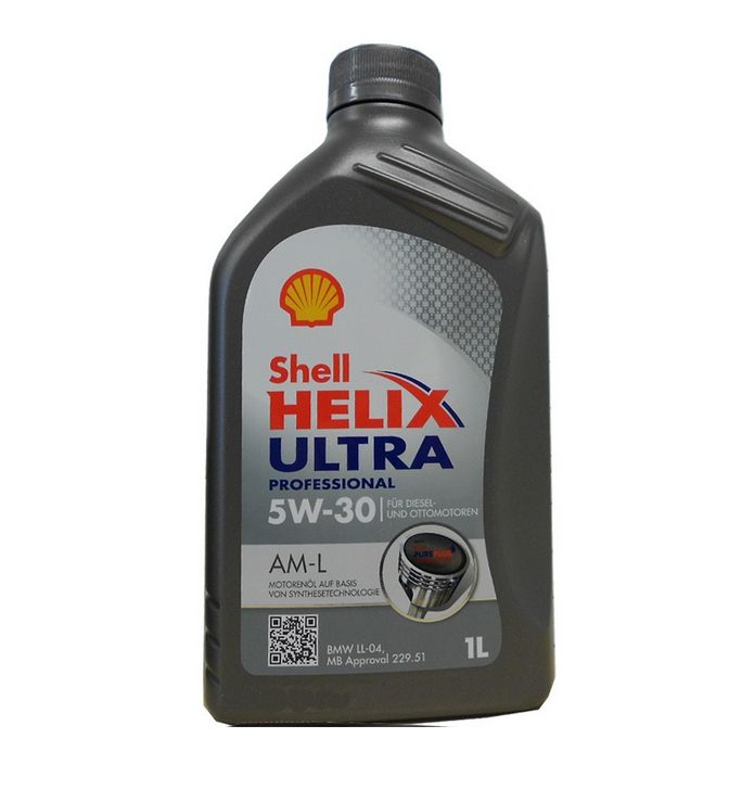 Helix Ultra Professional AM-L 5W-30 1L