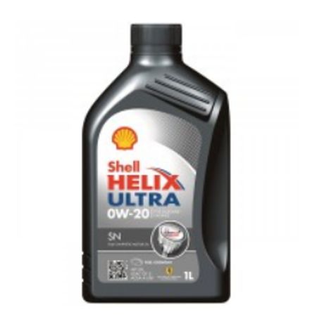 Helix Ultra SN 0W-20 (AJ) 1L