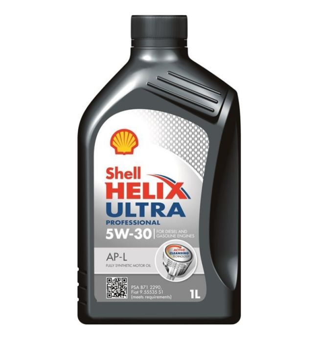Helix Ultra Professional AP-L 5W-30 1L