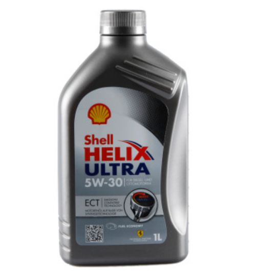 Helix Ultra ECT C3 5W-30 1L