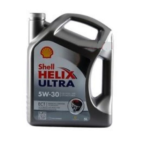 Helix Ultra ECT C3 5W-30 4L