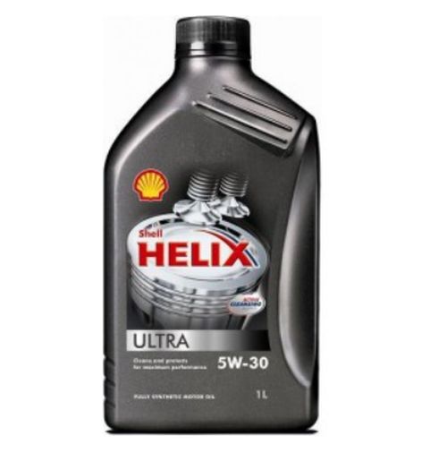 Helix Ultra 5W-30 1L