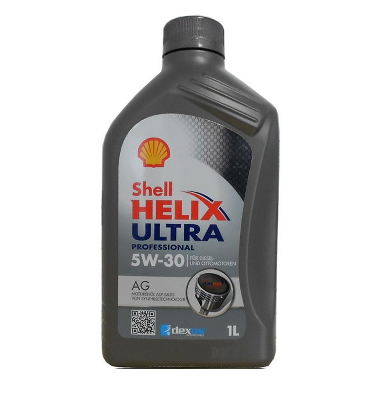 Helix Ultra Professional AG 5W-30 1L