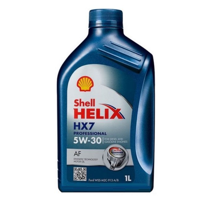 Helix HX7 Professional AF 5W-30 1L
