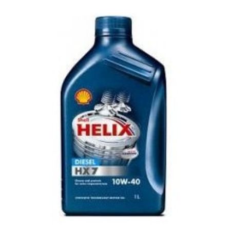 Helix Diesel HX7 10W-40 1L