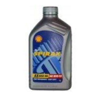 SHELL Spirax S4 G 75W-80 1L (SF 5288)