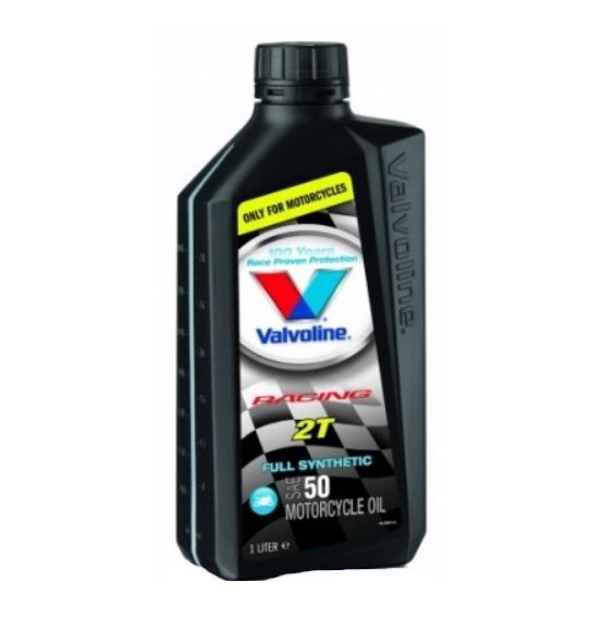 VALVOLINE Racing 2T 1L