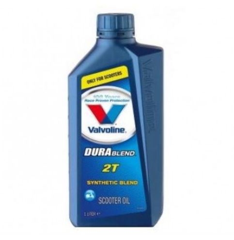 VALVOLINE Durablend Scooter 2T 1L