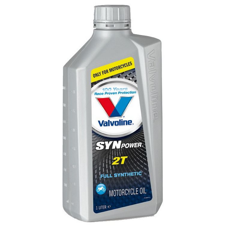 VALVOLINE Syn Power 2T 1L
