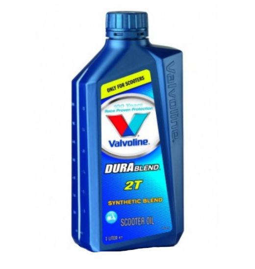 VALVOLINE Durablend 2T 1L
