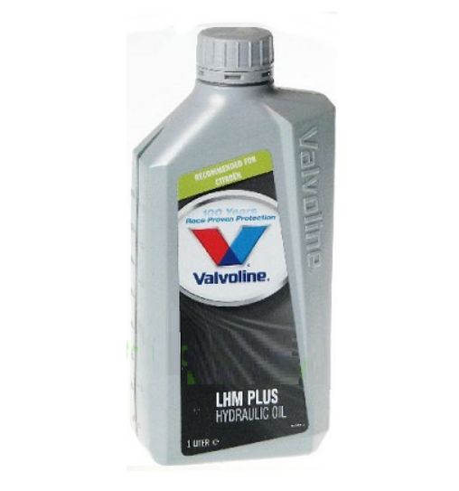 VALVOLINE LHM+  1L