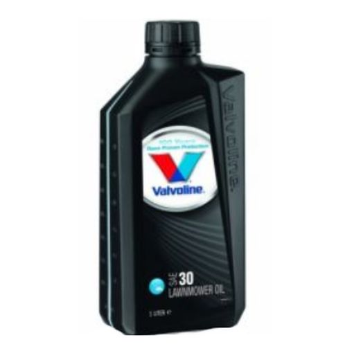 VALVOLINE Lawnmower Oil 1L