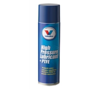 VALVOLINE High Pressure Lube 500ml