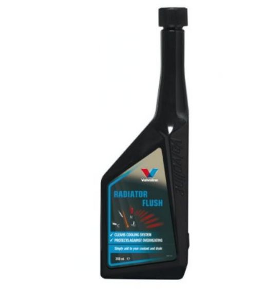 Radiator Flush 350 ml