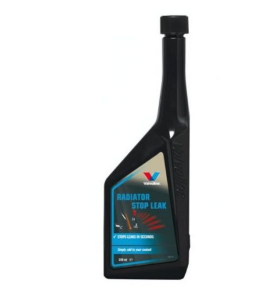Radiator Stop Leak 350 ml 