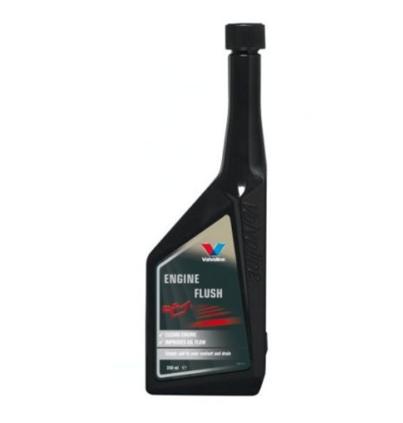 VALVOLINE Engine Flush 350ml