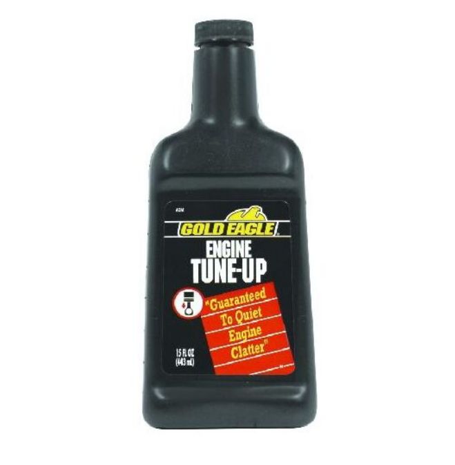 Kondicionér k motorovému oleju 440ml