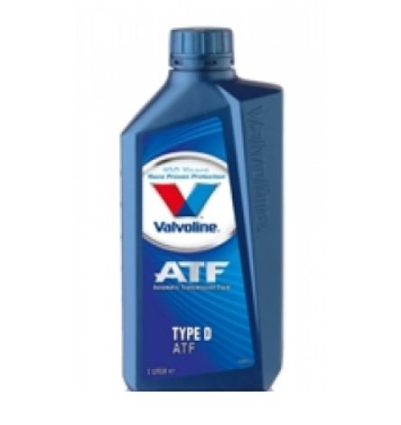 VALVOLINE ATF Type D 1L