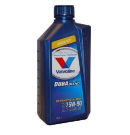 VALVOLINE Durablend GL 5 75w-90 1L
