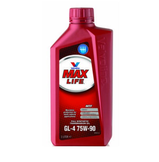 VALVOLINE Max Life GL4 75W-90 1L /Durablend/