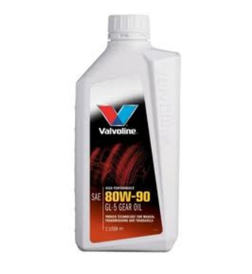 VALVOLINE HP GL-5 80W-90 1L
