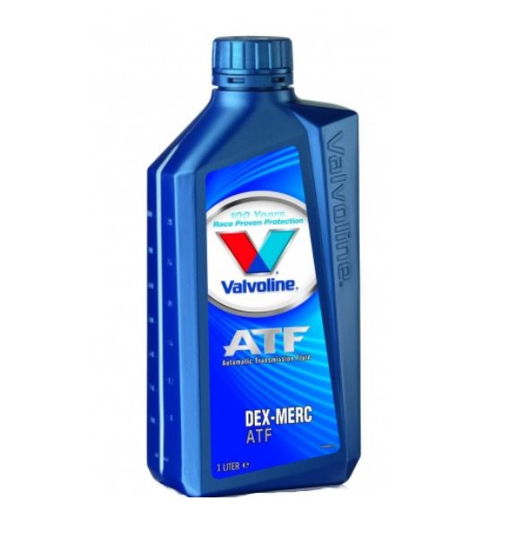 VALVOLINE ATF Dextron III Merc. 1L