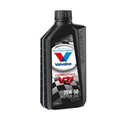VR 1 Racing 20W-50 1L