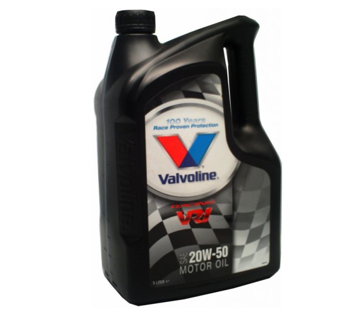 VR 1 Racing 20W-50 5L