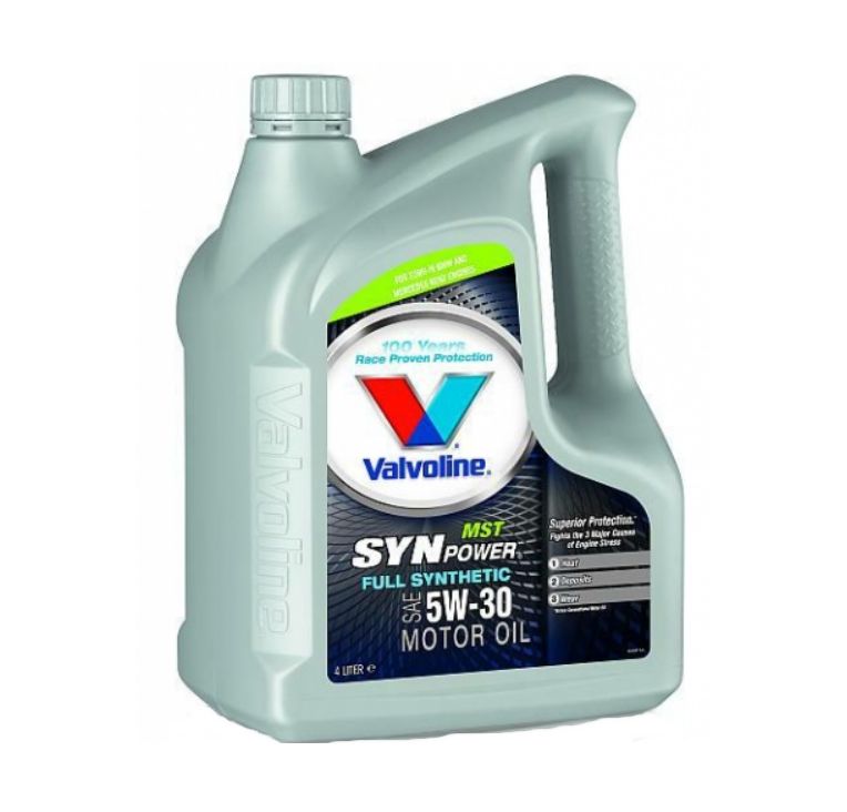 Syn Power MST C3 5W-30 4L