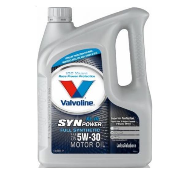Syn Power XLIII 4L