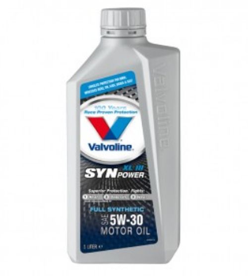 Syn Power XLIII 1L