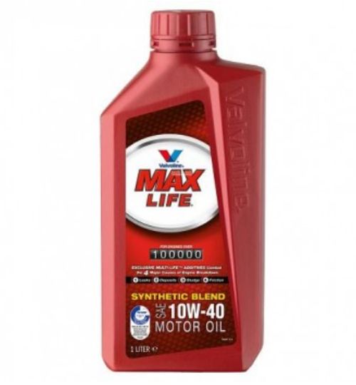 Max Life 10W-40 1L