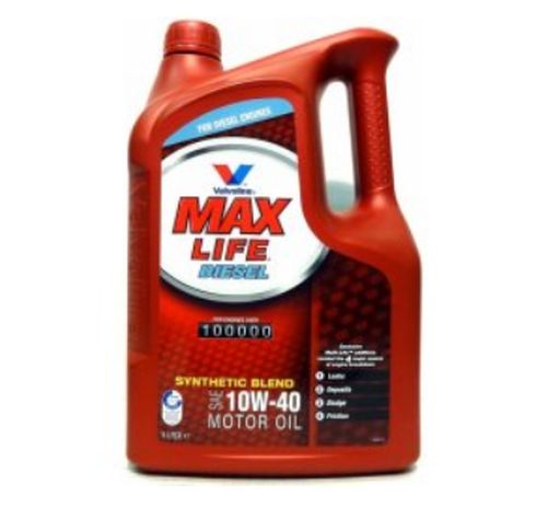 Max Life Diesel 10w-40 5L