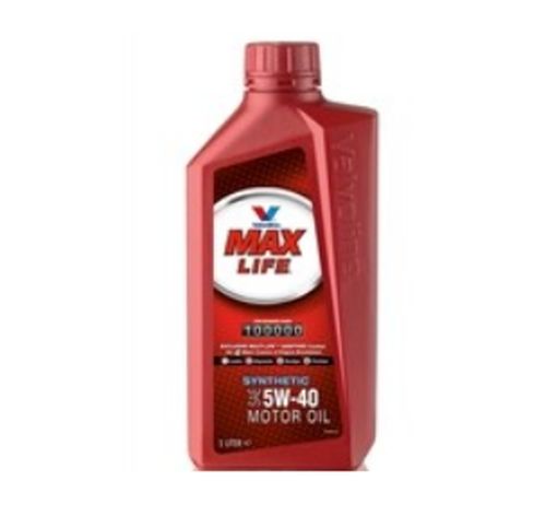 Max Life 5W-40 1L